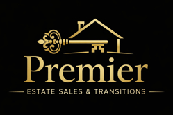 Premier Estate Sales And Transitions, LLC Logo