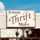 Redlands Thrift Logo