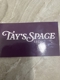 Tays Space LLC Logo