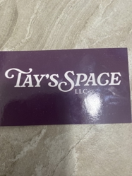 Tays Space LLC Logo
