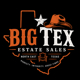 Big Tex Estate Sales Logo