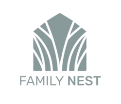 Family Nest Of Greater Baton Rouge Logo