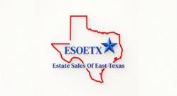 Estate Sales Of East Texas Logo