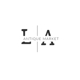 Los Angeles Antique Market Logo