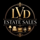 Las Vegas Delights Logo