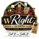 Wright Estate & Liquidation Sales Logo