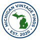 Michigan Vintage Finds Logo