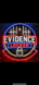 The Evidence Locker Logo