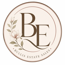 Bullis Estate Sales Logo