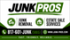 Junk Pros Logo