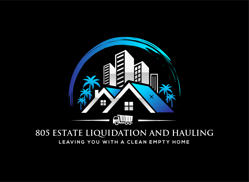 805 Estate Liquidation LLC Logo