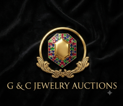 G&c Jewelry Auctions Logo