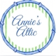 Annie’s Attic Logo