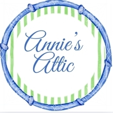 Annie’s Attic Logo