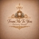 From Me To You Estate Logo