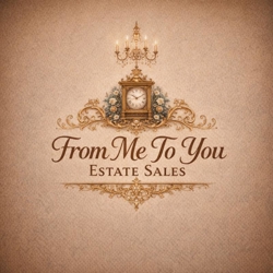 From Me To You Estate Logo