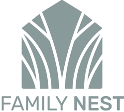 Family Nest Of Boulder Logo