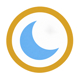 Blue Moon Estate Sales - Colorado Springs Logo