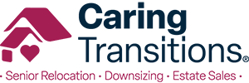 Caring Transitions Of Brunswick Ga Logo