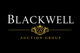 Blackwell Auction Group Logo