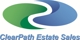 Clearpath Estate Sales, LLC Logo