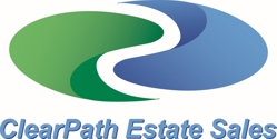 Clearpath Estate Sales, LLC Logo