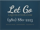 Let Go Liquidation, LLC Logo