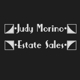 Judy Morino Estate Sales Logo