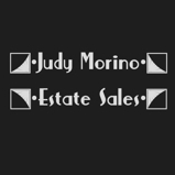 Judy Morino Estate Sales Logo