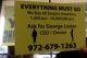 Everything Must Go Logo