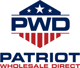 Pwd Auction House Logo