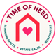 Time Of Need Logo