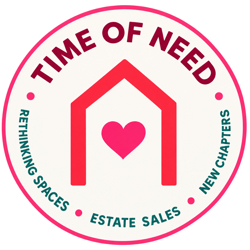 Time Of Need Logo