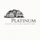 Platinum Estate Sales & Liquidation Logo