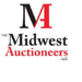 The Midwest Auctioneers, LLC Logo