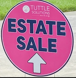 Tuttle Solutions Logo