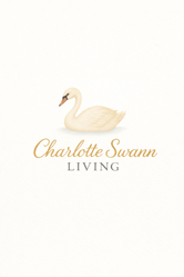 Charlotte Swann Living Logo