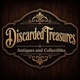 Discardedtreasures Logo