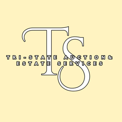 Tri-state Auction And Estate Services Logo