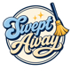 Swept Away Logo