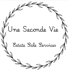 Le Surcyclage Estate Sale Services Logo