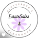Shop Hound Estate Sales / Clutterbug’s Cleanouts LLC Logo