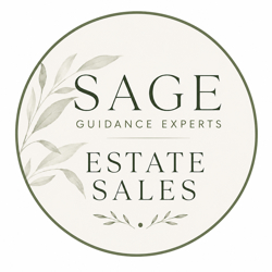 Sage Estate Sales Logo