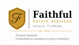 Faithful Estate Services Logo