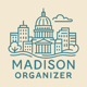 Madison Organizer LLC Logo