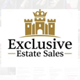 Exclusive Estate Sales Logo