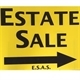 ESAS Estate Sales & Appraisal Services Logo