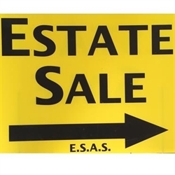 ESAS Estate Sales &amp; Appraisal Services