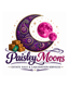 Paisley Moons LLC Logo