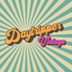 Daytripper Vintage Logo
